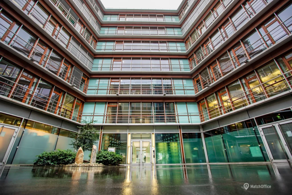 Shared Workspaces in deutschen Großstädten: Ein Überblick 5 | gewerberaeume-muenchen.de Duesseldorf3 | gewerberaeume-muenchen.de