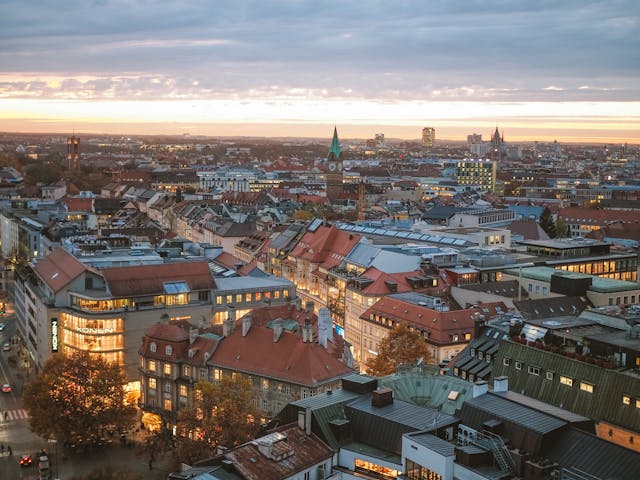 Wirtschaftsstandort München 3 | gewerberaeume-muenchen.de muenchen | gewerberaeume-muenchen.de