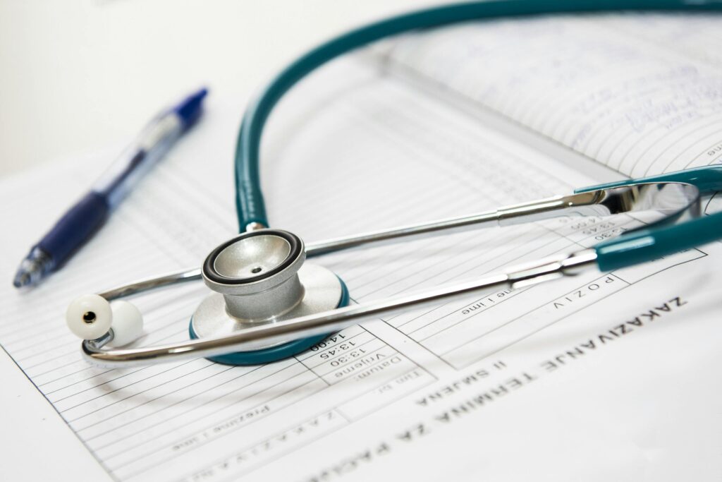 Gesundheitsimmobilien in Deutschland